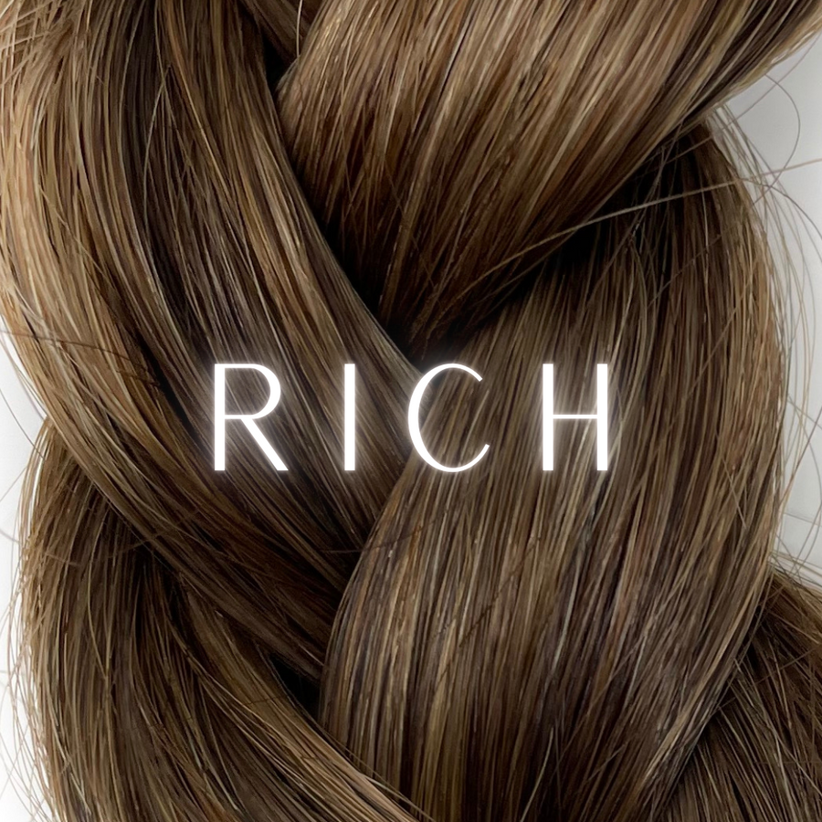 Rich Machine Tied