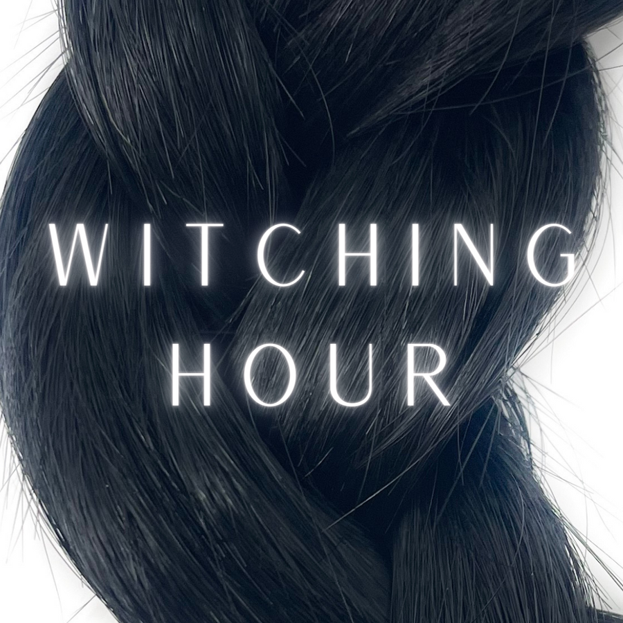 Witching Hour Seamless Weft