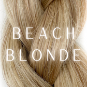 Beach Blonde Seamless Weft